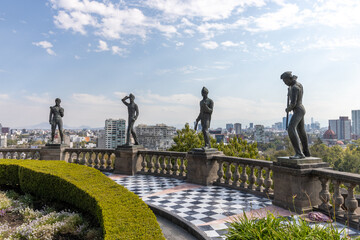 Heroic Cadets of Chapultepec 