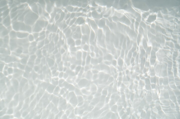 Obraz premium surface of water, wave background