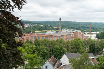 Eupen Moorenhöhe