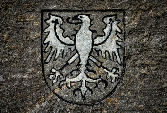 Ostpreußen Wappen