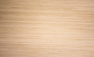 bright wooden texture of a bleached oak
