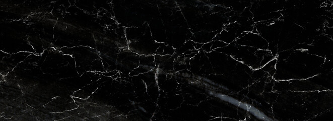 Natural black marble texture for skin tile wallpaper luxurious background, for design art work....