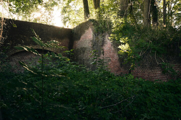 Remparts de Le Quesnoy