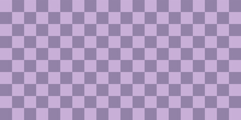 Checkered pattern background. purple. Geometric ethnic pattern seamless. seamless pattern. Design for fabric, curtain, background, carpet, wallpaper, clothing, wrapping, Batik, fabric