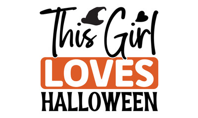 Halloween Quotes SVG Designs Template
