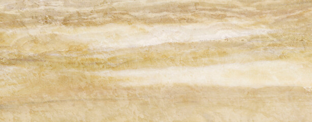 Fototapeta premium Natural travertine stone texture background. marble background.