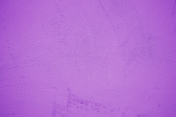 Close-up of purple textured concrete background