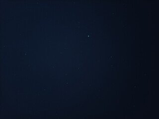 background with stars