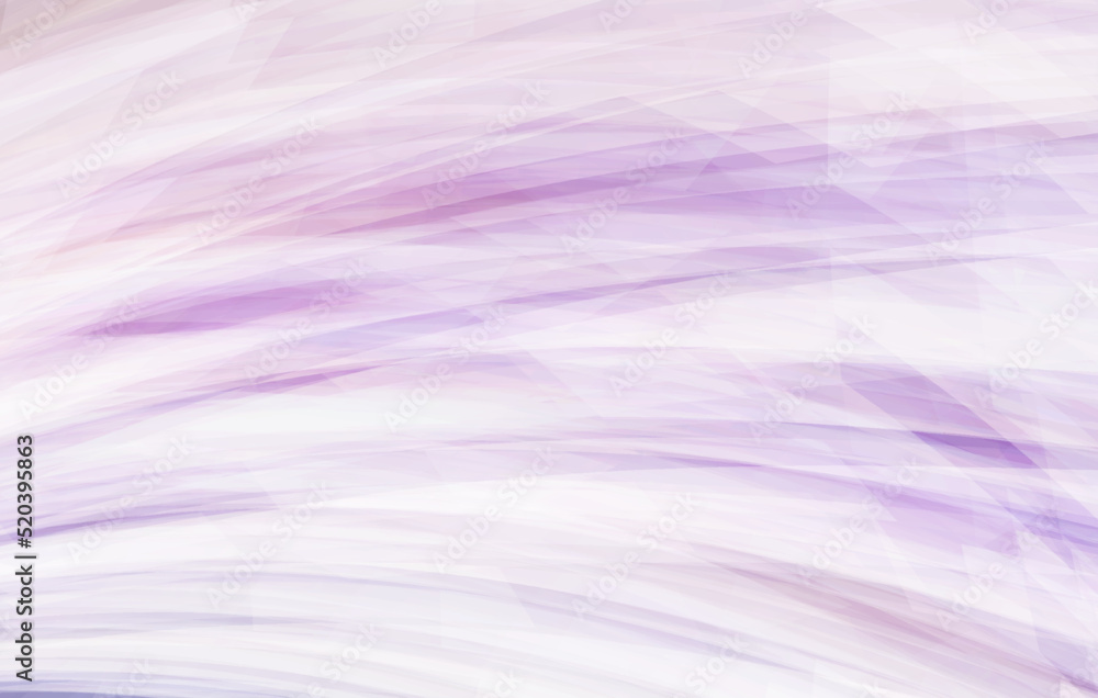 Poster Artistic light violet textured background. Vector pattern
