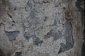cracked wall texture, background for graphic design