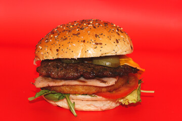 Fast Food 2022