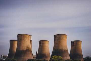 Ratcliffe-on-Soa, Nottinghamshire, September 2021.