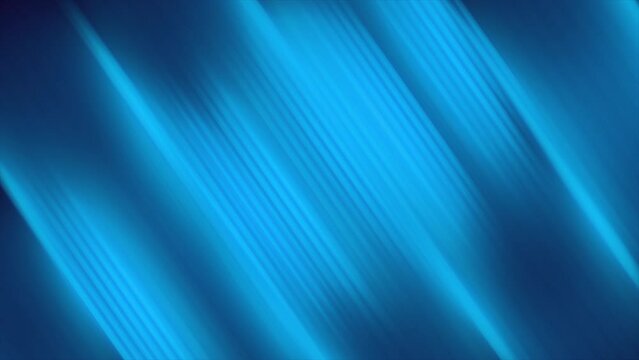 4K looped abstract motion graphics background.