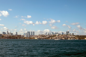 Fototapeta premium istanbul, Turkey