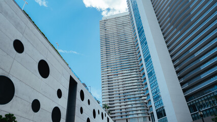 new building in miami urban usa United States apartments 