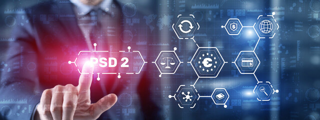 Payment Services Directive revised PSD2. EU Payment Directive