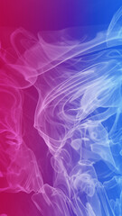 4k mobile phone abstract background nebula