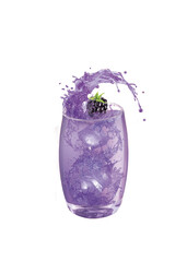 mûr, jus, glaçon, fraîcheur, juteuse, sain, cocktail, sucré, régime, végétarien, organique, boisson, frais, été, fruit
