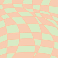 Checkered Background