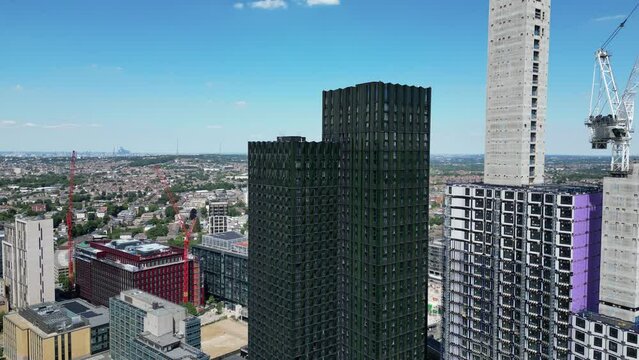 Ten Degrees Croydon by Greystar