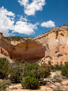 Echo Canyon