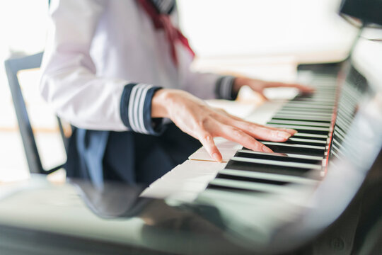音楽室 Images Browse 518 Stock Photos Vectors And Video Adobe Stock