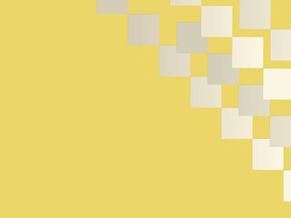 abstract background with squares