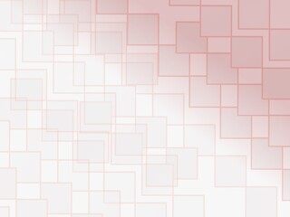 abstract square background