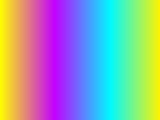Colorful gradien background, Wide abstract blurred colored background, blurred gradient wallpaper background concept. Colorful abstract texture. Empty abstract gradient.