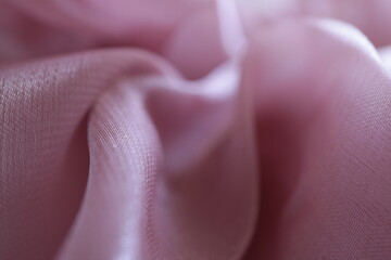 pink silk background  pink petal