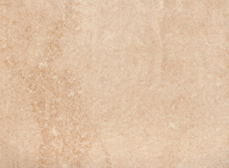 Grunge beige background, old paper texture,Empty old vintage paper background for text creative, backdrop, Wallpaper and Design