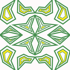 Abstract pattern geometric backgrounds 