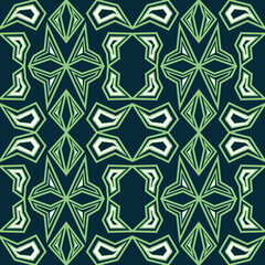 Abstract pattern geometric backgrounds 