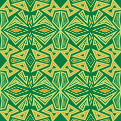 Abstract pattern geometric backgrounds 