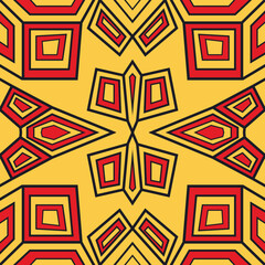 Abstract pattern geometric backgrounds 