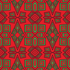 Abstract pattern geometric backgrounds 