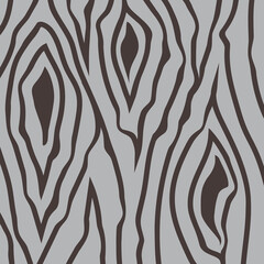 Wooden Texture Vector Background