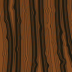 Wooden Texture Vector Background