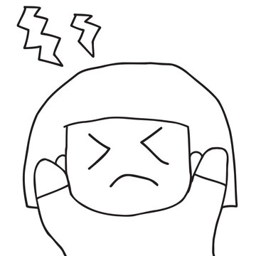 耳を塞ぐ の画像 99 244 件の Stock 写真 ベクターおよびビデオ Adobe Stock