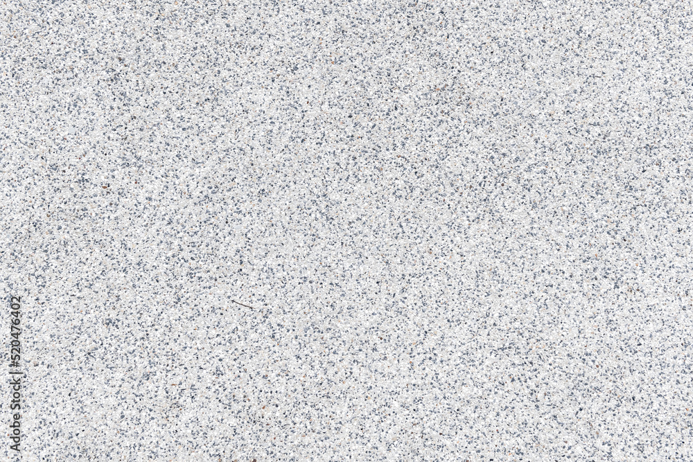 Poster terrazzo floor seamless pattern