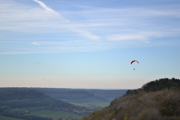 Parachute 3
