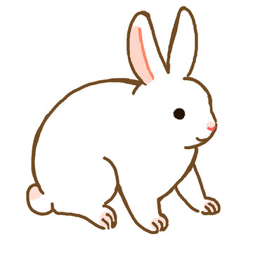 横向きのうさぎ の画像 751 件の Stock 写真 ベクターおよびビデオ Adobe Stock