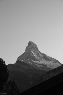 matterhorn