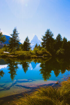 matterhorn 