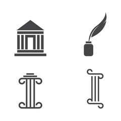 Column Logo design