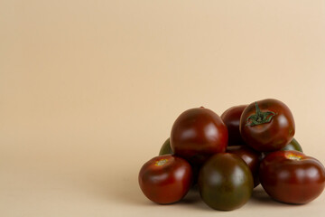 fresh harvest tomatoes eco friendly