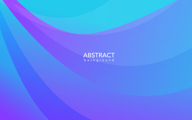 abstract blue background