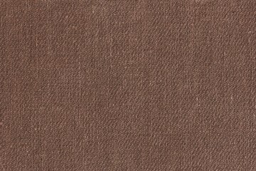 brown fabric texture