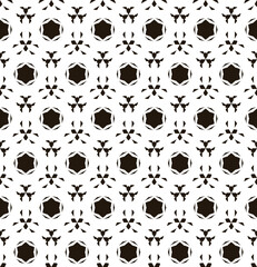 Vintage ornament. Background for wallpaper, printing on the packaging paper, textiles, tile.