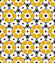 Vintage ornament. Background for wallpaper, printing on the packaging paper, textiles, tile.